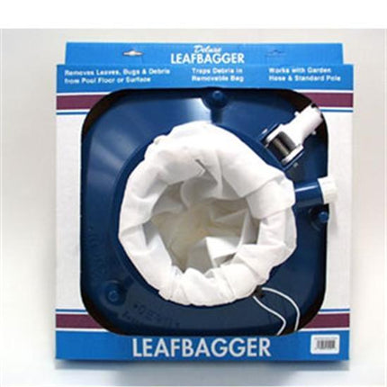 Blue Devil Leaf Bagger Fine Mesh Bag