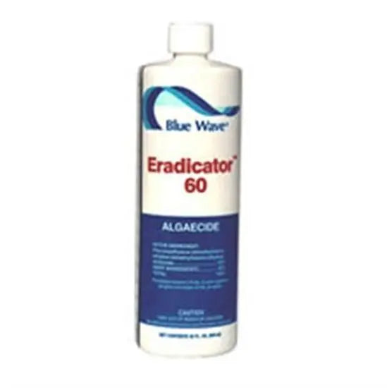 Blue Wave Eradicator 60 Algaecide 1qt.