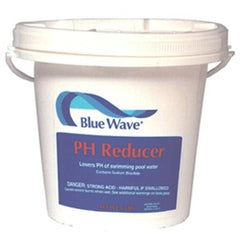 Blue Wave pH Reducer - 30lb Pail