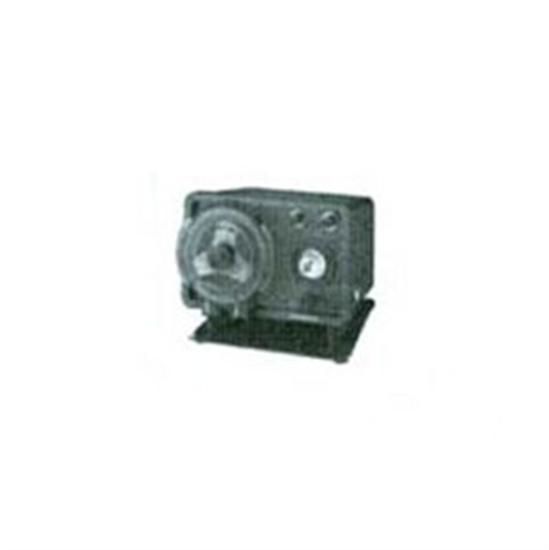 Blue White Anti-Siphon Injection Valve for 3-8"