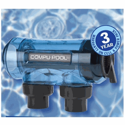 Compu Pool Replacement Cell for CPSC16 - 16K Gallons