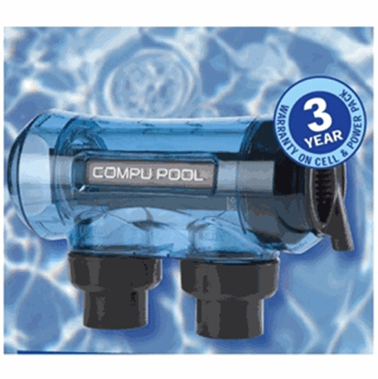 Compu Pool Replacement Cell for CPSC16 - 16K Gallons