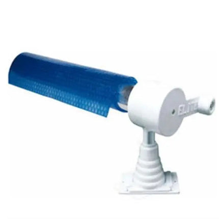 Deluxe Above-ground Pool Solar Reel - fits up to 28' Round-Oval Pools