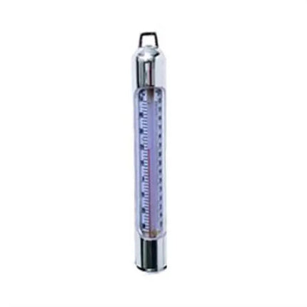 Deluxe Chrome Pool Thermometer