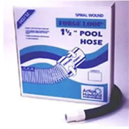 Deluxe In-Ground Vacuum Hose 1 1/2" - Length: 35'