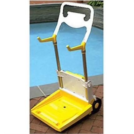 Dolphin Caddy