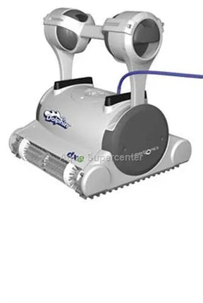 Dolphin DX6 Robotic Pool Cleaner
