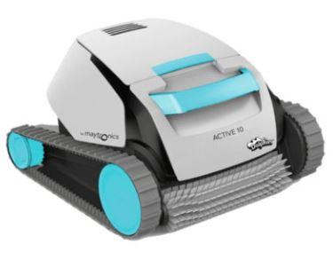 Maytronics Dolphin Active 10 Performance ABG Pool Cleaner - 99996151USF
