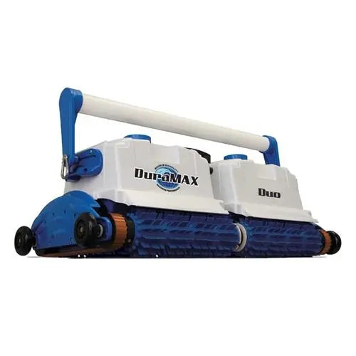 DuraMAX Duo Commercial Pool Cleaner - ADMXDUO