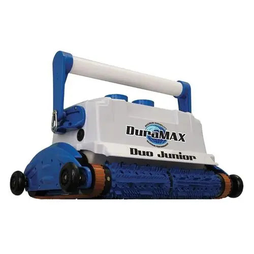 Duramax Duo Junior Commercial Pool Cleaner - ADMXDUOJR