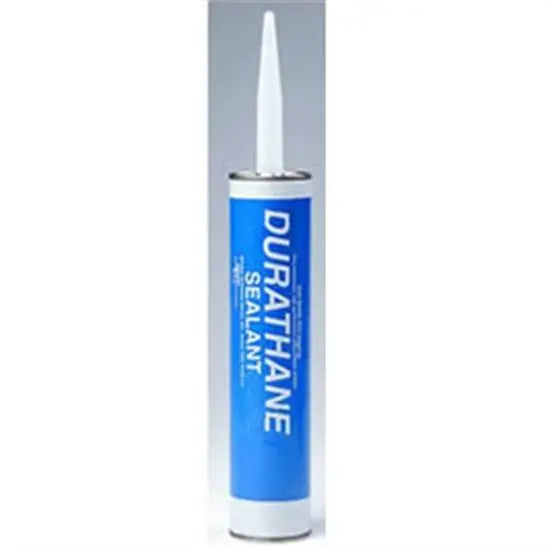 Durathane Sealant - White - Repairs Cracks and Holes in Pool