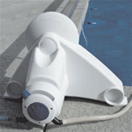 Feherguard Automatic Solar Reel Up to 20 Foot