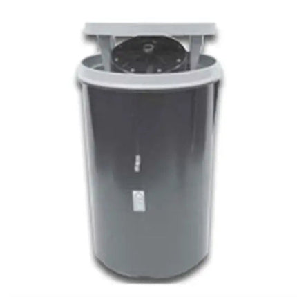 Fiberstars Laminar Fountain Kit With 2 Fountains
