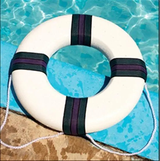 Foam Ring Safety Buoy