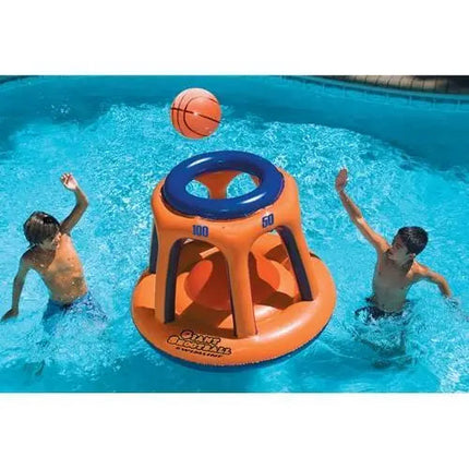 Giant Shootball Game