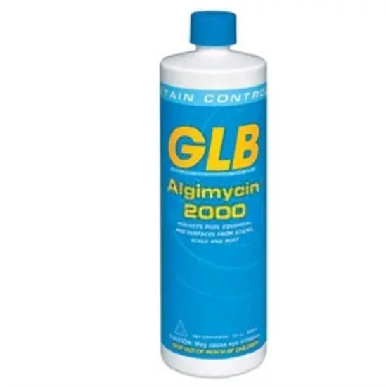 GLB Algimycin 2000 Algaecide 1 Gallon
