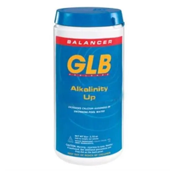 GLB Alkalinity Up 1 lb - 1 Bottle