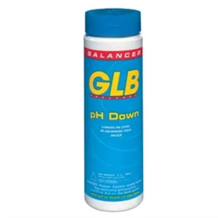 GLB PH Down 1 lb - 1 Bottle