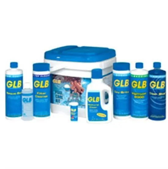 GLB Pool Care Kit - 1 Kit