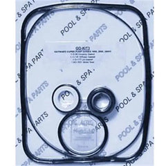 Go Kit Rebuild Kit for Hayward Super Pump