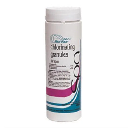 Granular Chlorine 2lb Jar