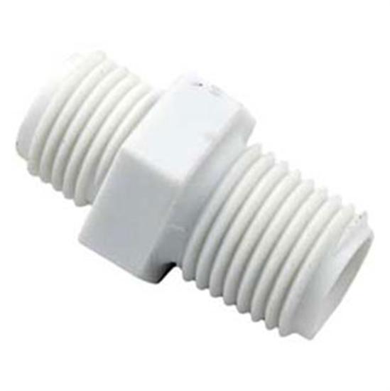 Hayward 1/4" Adapter Fitting For CL200 & CL 22 Series Chlorinator