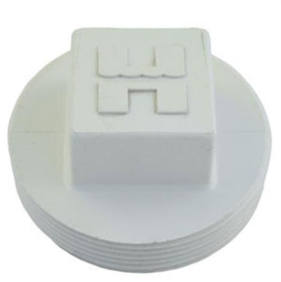 Hayward 1.5" Plug Main Drain