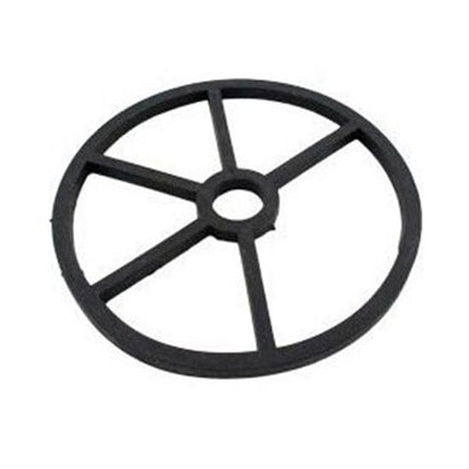 Hayward 1.5" Vari-Flo Valve Seat Gasket 5 Spoke