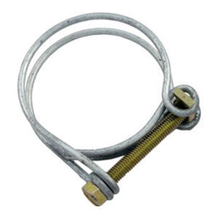 Hayward 1.5" Wire Horse Clamp