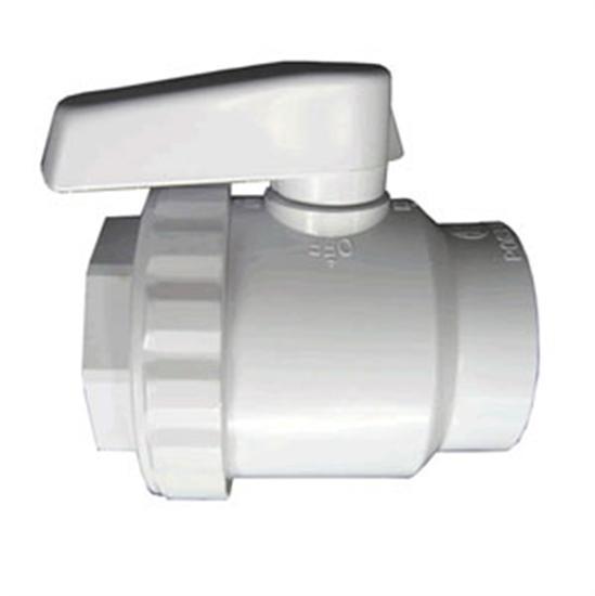 Hayward 2" Trimline Deluxe Ball Valve