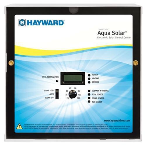 Hayward AquaSolar Digital Solar Controller