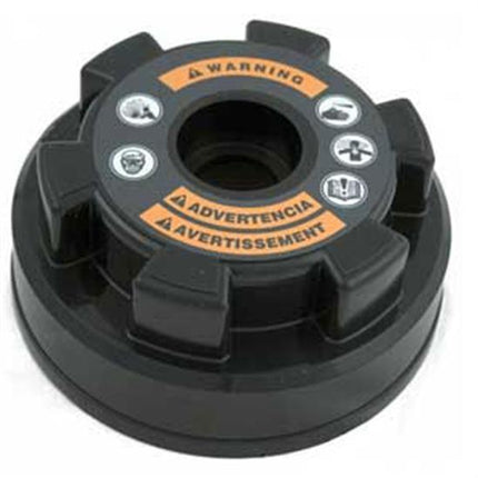 Hayward Chlorinator Cover Cap