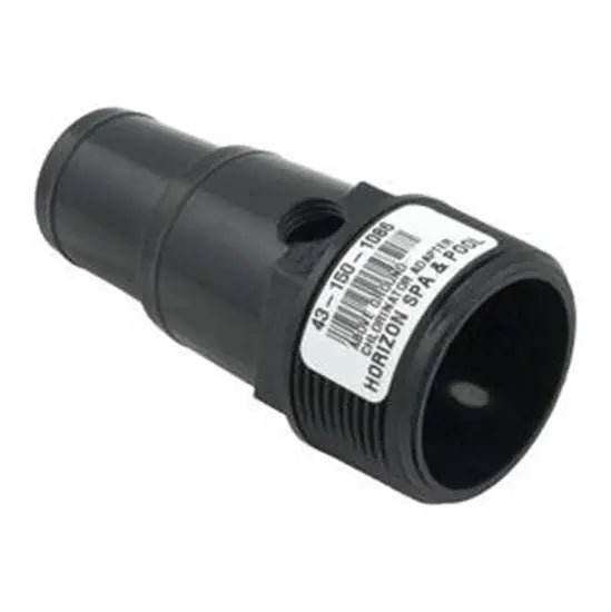 Hayward Combo Adapter With 1/4" Tap