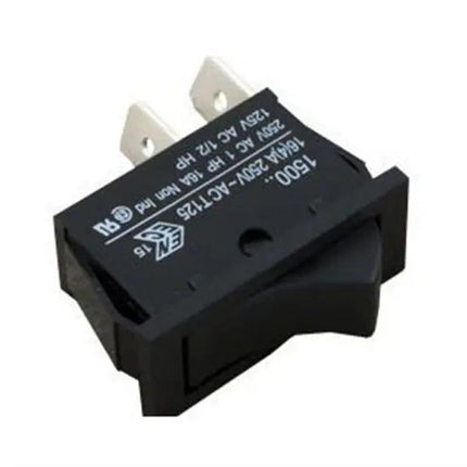 Hayward Comfortzone CZ & HeatMaster HM2 Heater On-Off Switch