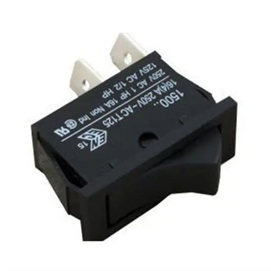 Hayward Comfortzone CZ & HeatMaster HM2 Heater On-Off Switch