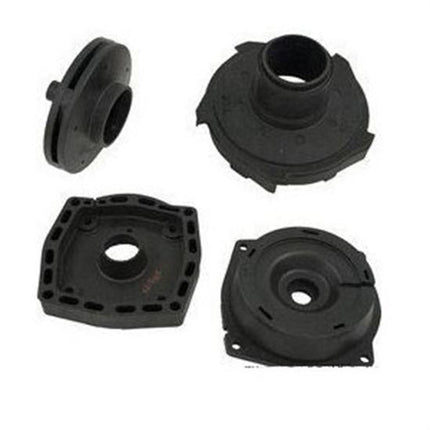 Hayward Drive Train Upgrade Kit - Super Pump 3/4 HP