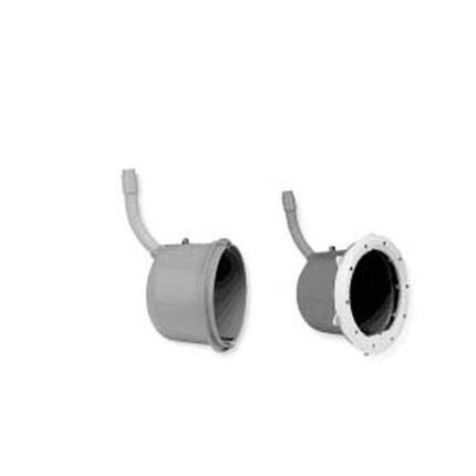 Hayward DuraNiche Pool Light Niche for Concrete
