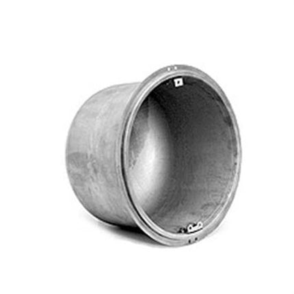 Hayward DuraNiche Spa Light Niche for Concrete