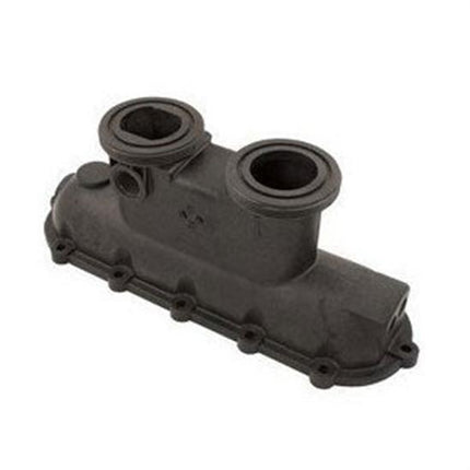 Hayward Front Header Only