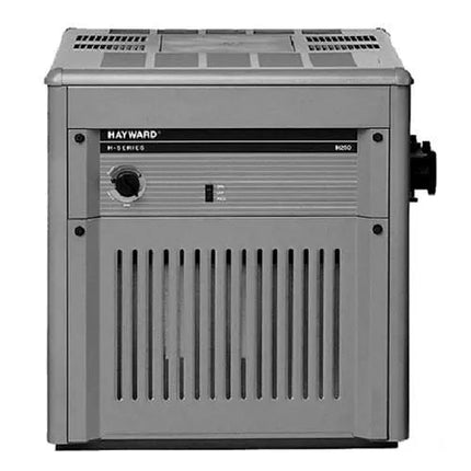 Hayward H-Series Millivolt Gas Heater 400,000 BTUs -Propane