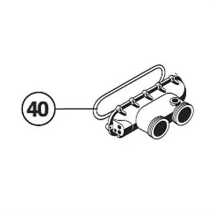 Hayward Header O-Ring