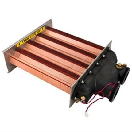 Hayward Heat Exchanger Assembly - 400