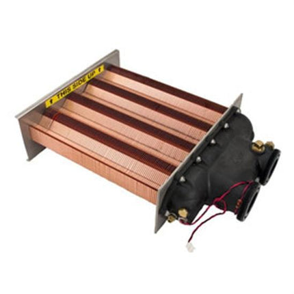 Hayward Heat Exchanger Assembly - H300