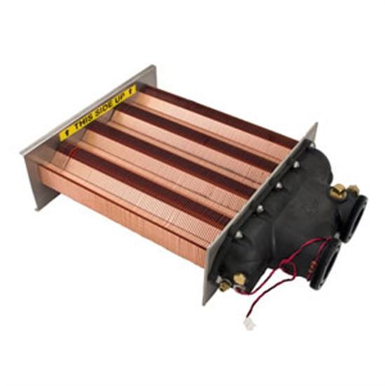 Hayward Heat Exchanger Assembly - H300