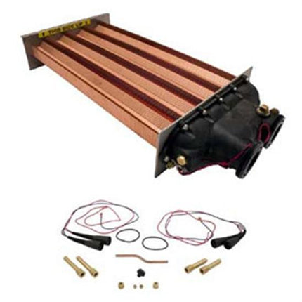 Genuine Hayward Heat Exchanger - 400K BTU - HAXHXA1403