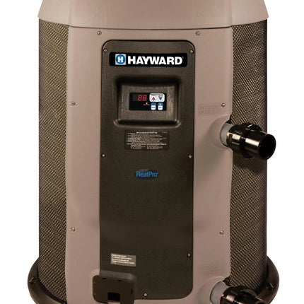 Hayward HeatPro 100,000 BTU Round Pool Heat Pump - W3HP21104T