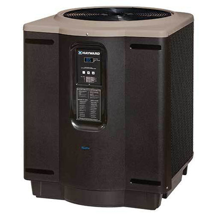 Hayward HeatPro 110,000 BTU Square Pool Heat Pump - HP21124T