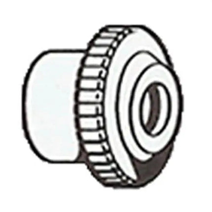 Hayward Hydrosteam Directional Insider Black - Insider 0.75"Eye 1.5"Spigot