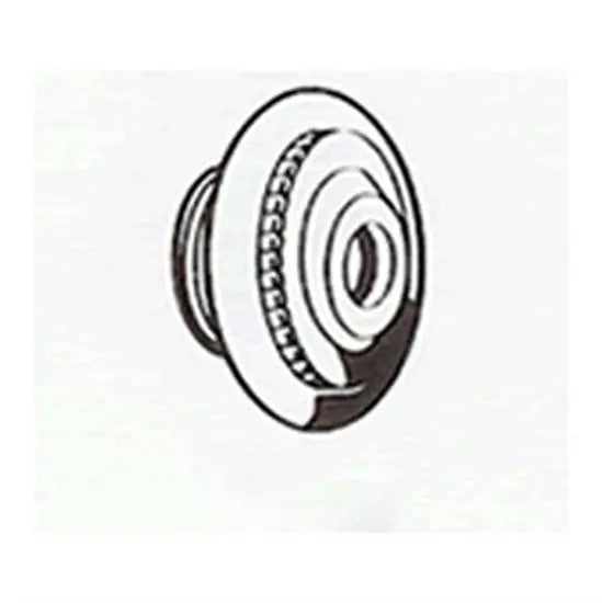 Hayward Hydrosteam Directional Outlet Gray - 3/4"Eye