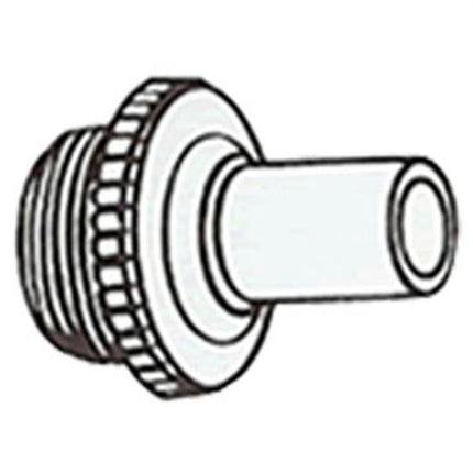 Hayward Hydrosteam Directional With 1" Dia Rubber Nozzle